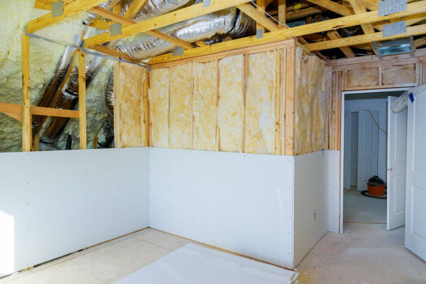 Best Insulation for Specific Applications in Anderson, CA