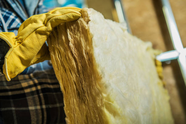 Best Insulation Maintenance and Repair in Anderson, CA