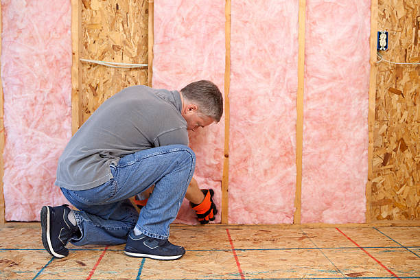Best Commercial Insulation in Anderson, CA