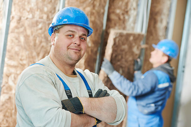 Best Insulation Installation Services in Anderson, CA