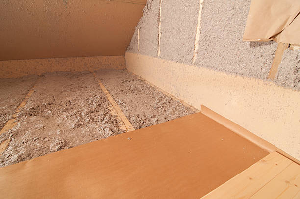 Best Insulation Materials and Products in Anderson, CA